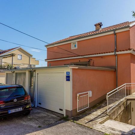 Apartment Davor Dramalj Esterno foto